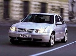 Volkswagen Bora 1.6 16V (1J2(2000)) фото