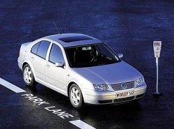 Bora 1.9 TD (90hp)��(1J2)� Volkswagen ����