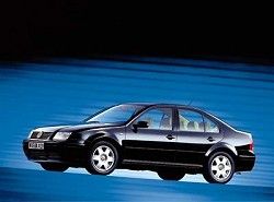 Volkswagen Bora 2.3 VR5 (150hp)��(1J2)� ����