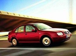 Volkswagen Bora 2.8 VR6 24V 4motion (1J2) фото