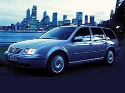 Bora Variant 1.8 20V (150hp)��(1J6) Volkswagen ����