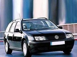 Volkswagen Bora Variant 1.9 TD (90hp)��(1J6)� ����