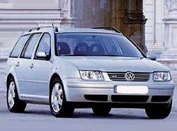 Bora Variant 1.9 TD (90hp)��(1J6)� Volkswagen ����
