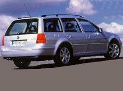 Bora Variant 1.9 TD 4motion (116hp)��(1J6)� Volkswagen ����